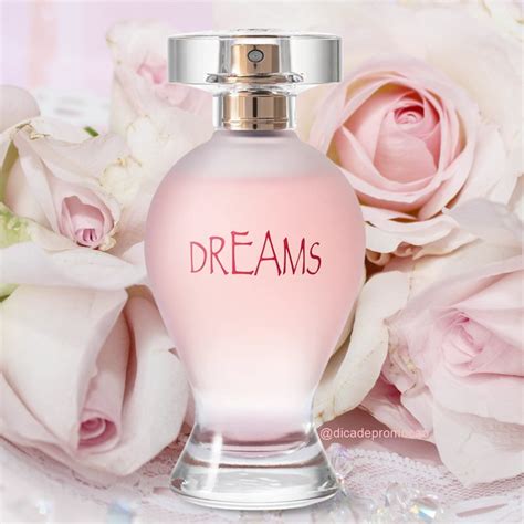 perfume dreams scam